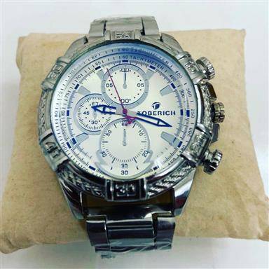 Men and women wrist watch