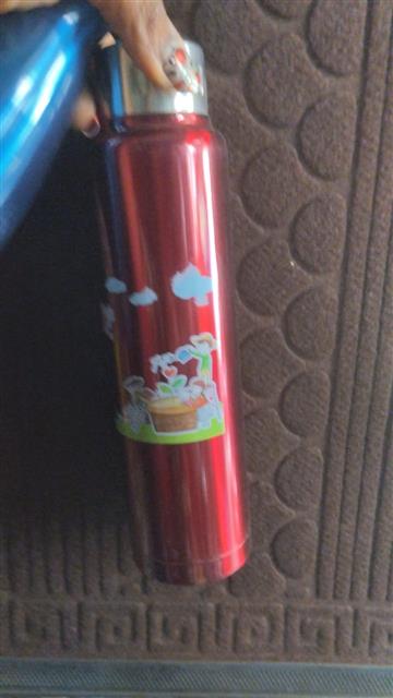 0.5L Water flask