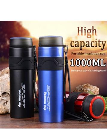 1L Water flask