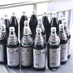 Jigsmur Herbal mixture for Detoxifier.