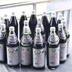 Jigsmur Herbal mixture for Detoxifier.