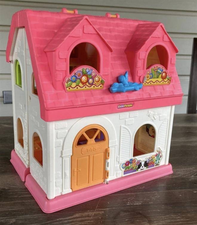 Children educative toys