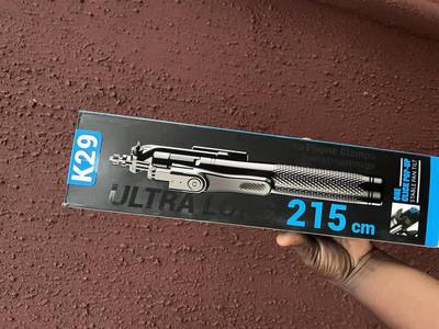 K29 tripod