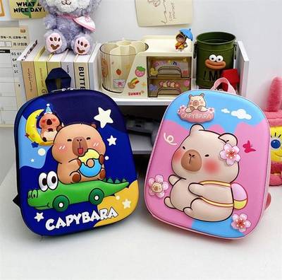 School bag