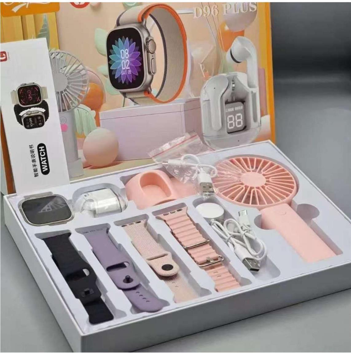 Smart watch