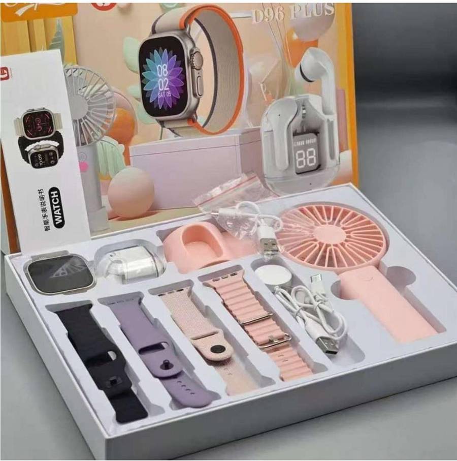 Smart watch