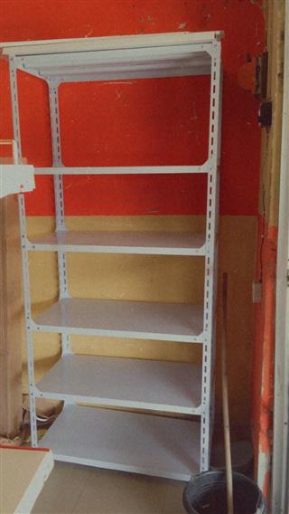 Storage rack