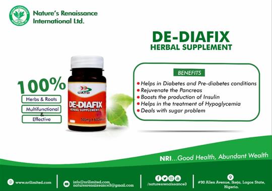 De diafix