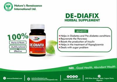 De diafix