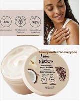 Love Natui Coconut Body Cream By Oriflam