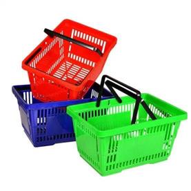 Hand basket