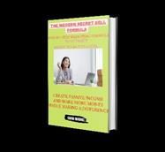 THE MODERN SECRET SELL FORMULA