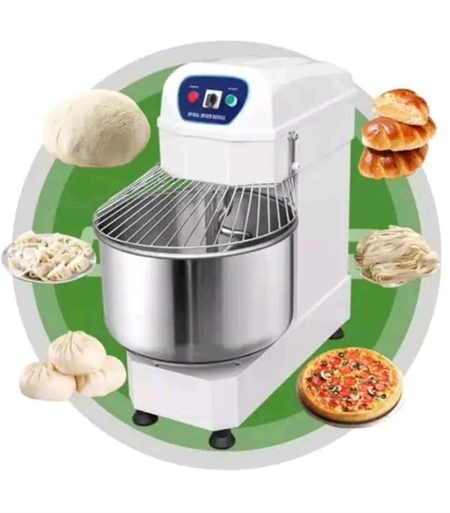 25 Kg Dough mixer machine