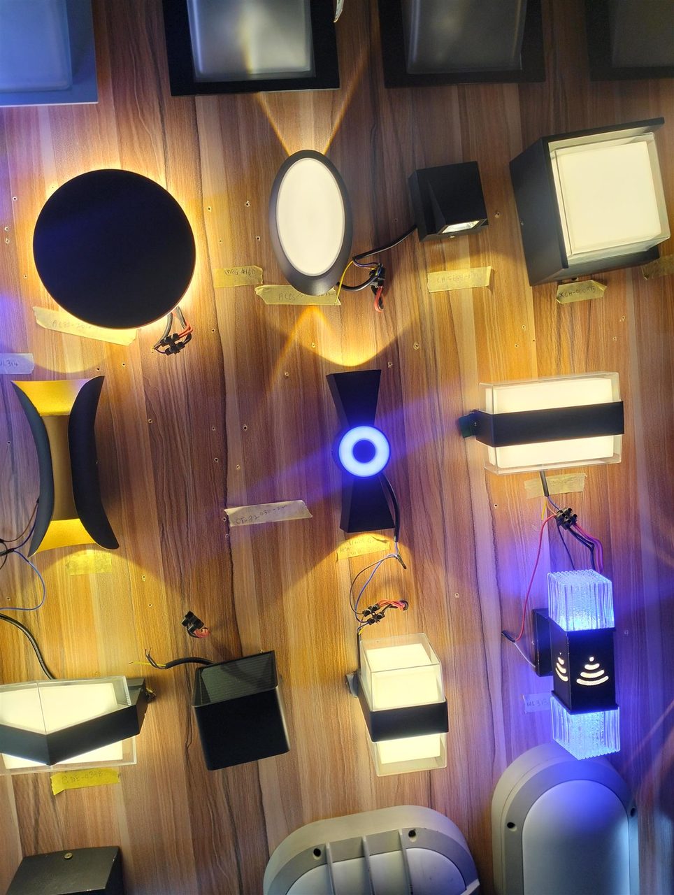 Outdoor Wall light
