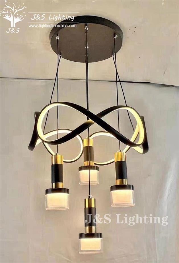 Dropping light