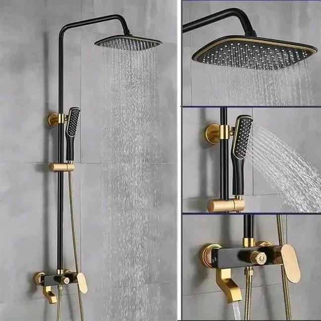 Plumbing na