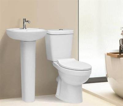 Plumbing materials