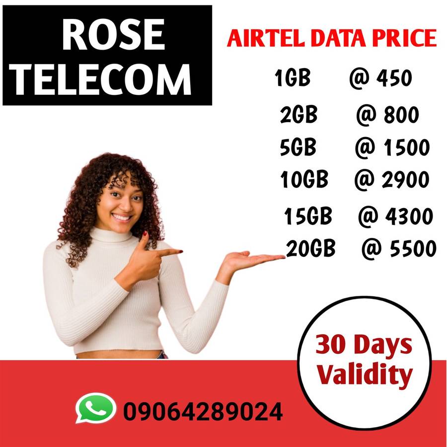 Data