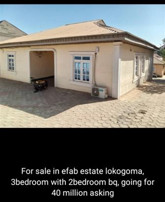 House for sale