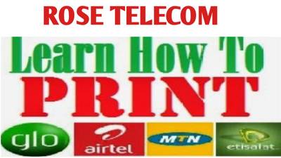 Learn with Rosetelecom