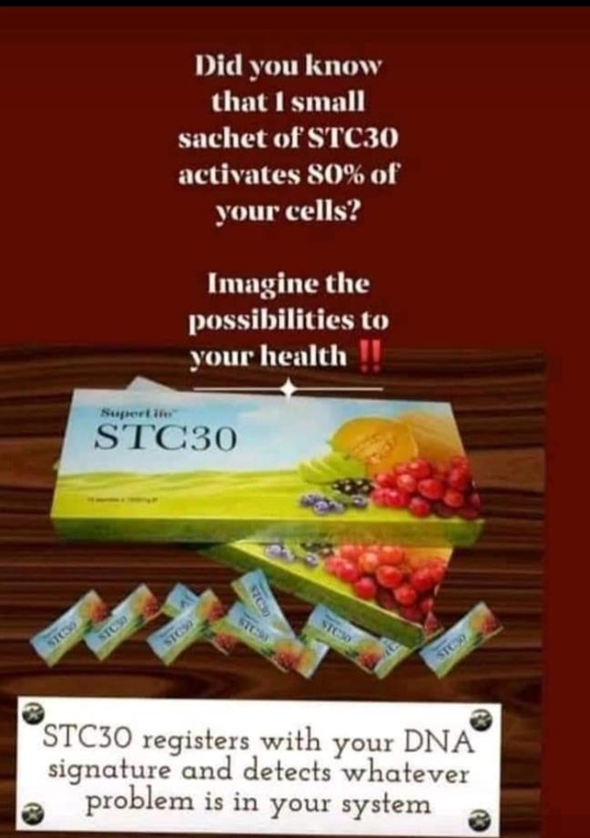 Stc30 stem cell