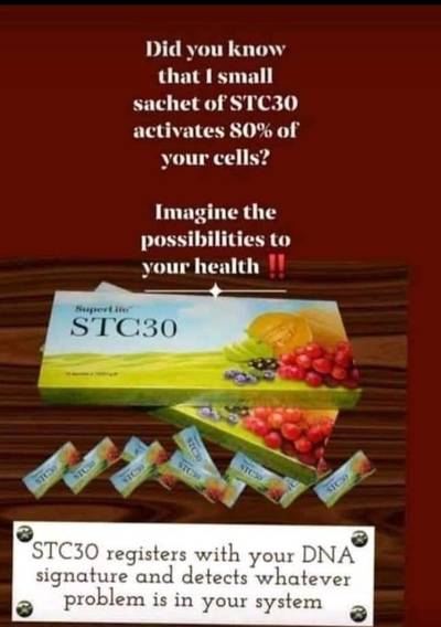Stc30 stem cell
