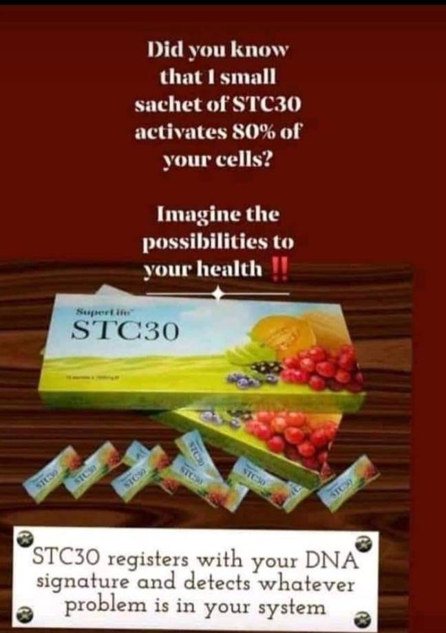 Stc30 stem cell
