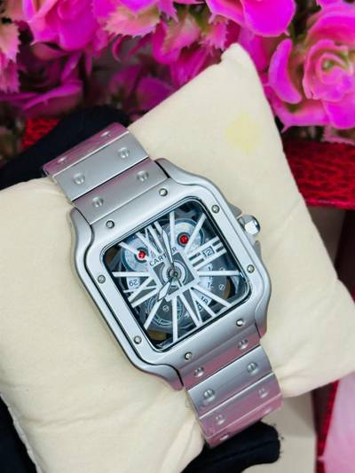 Luxury cartier Wristwatches
