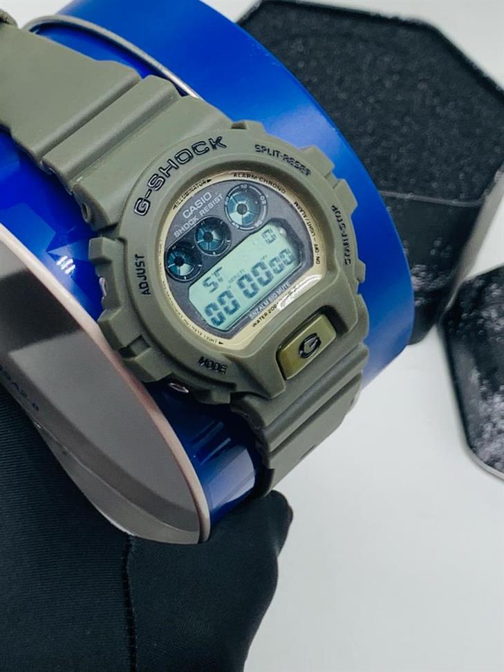 Normal G-shock Wristwatch