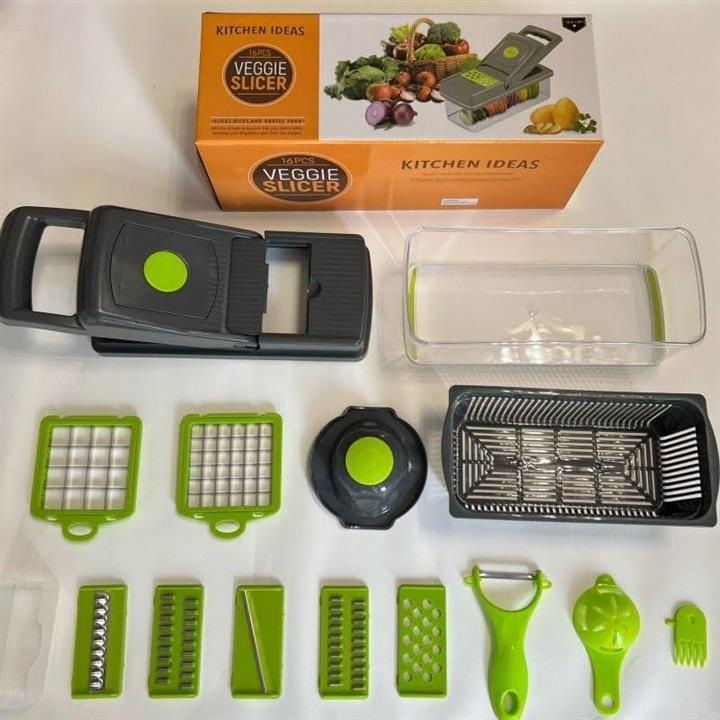 VEGGIE SLICER