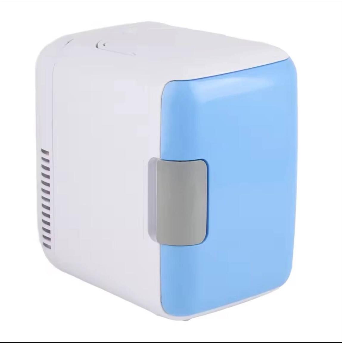 Car refrigerator