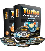 TurboZon Builder