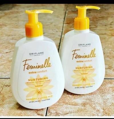ORIFLAME FEMINELLE WASH