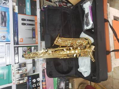 QUALITY Yamaha Alto Saxophone