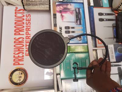 Quality pop filter