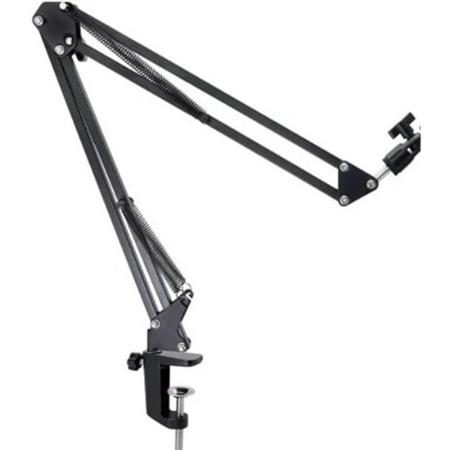 Quality microphone arm stand big one