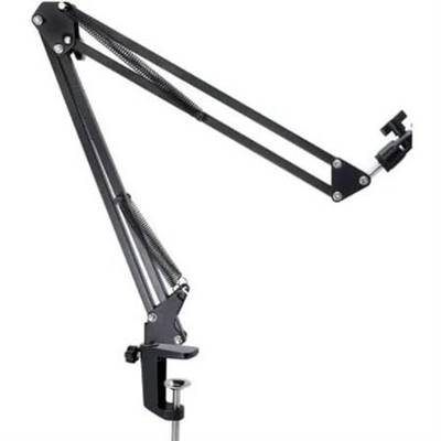 Quality microphone arm stand big one