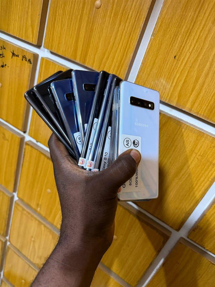 Samsung s10