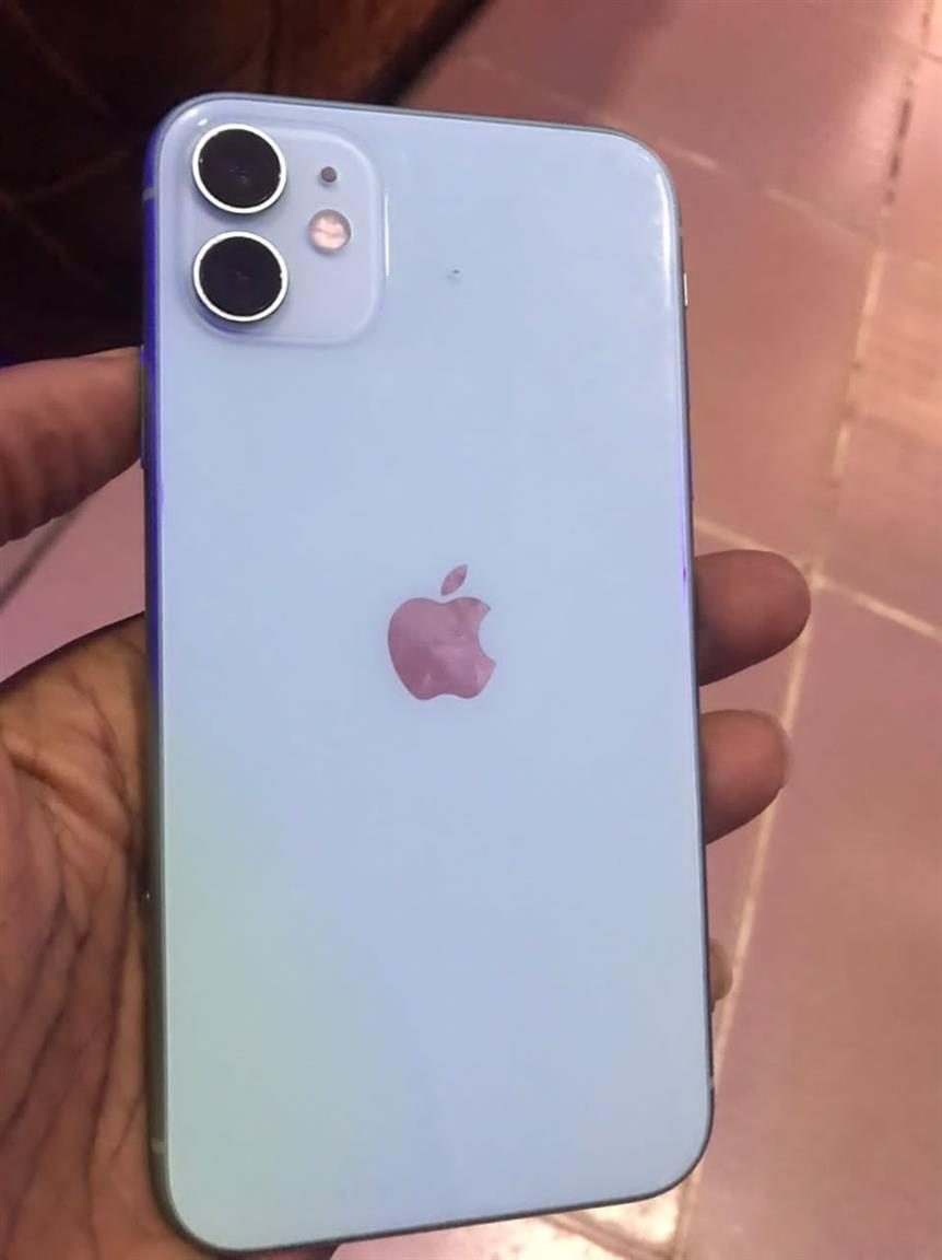 IPhone 11