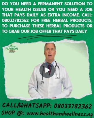 FARFOLIFE HERBAL PRODUCT