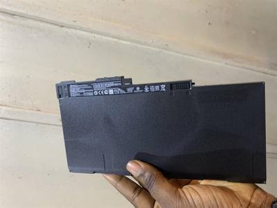 840G1/G2, Cmo3xl battery