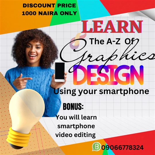 Graphics Design