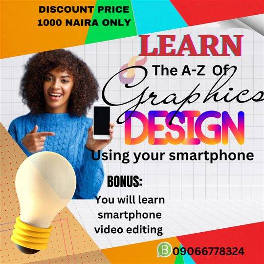 Graphics Design