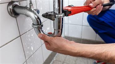 Plumbing Services
