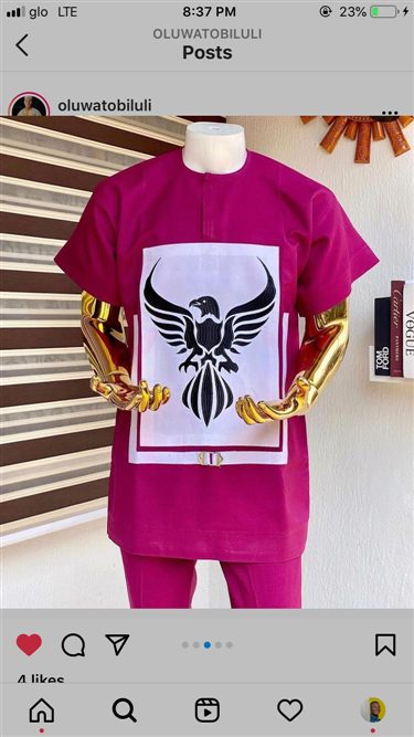 Branded wear