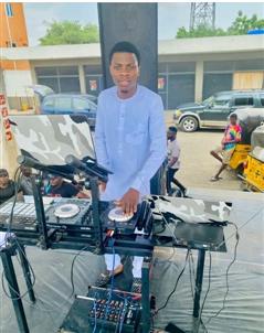 Dj fresh