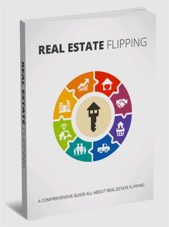 REAL ESTATE FLIPPING