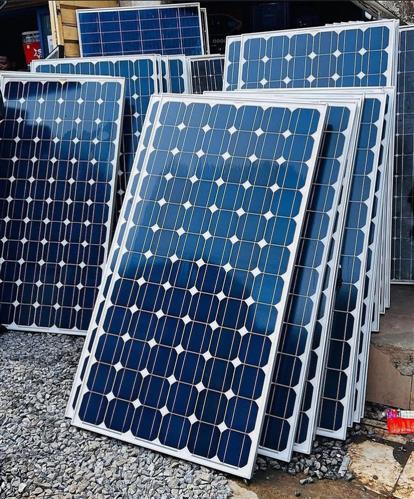 420watts solar panels available now