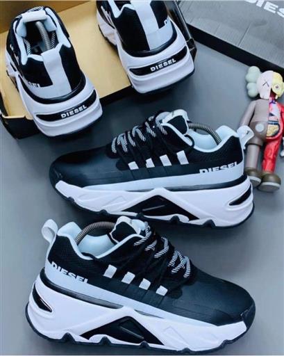 Modern Sneakers