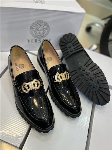 Original Versace dress shoe
